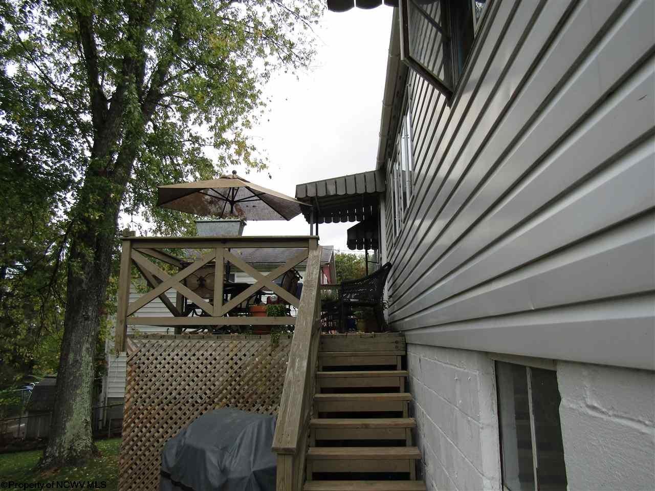 235 Ridgeley Road Morgantown, WV 26505 - Photo 13 of 14 Gallery Image 13