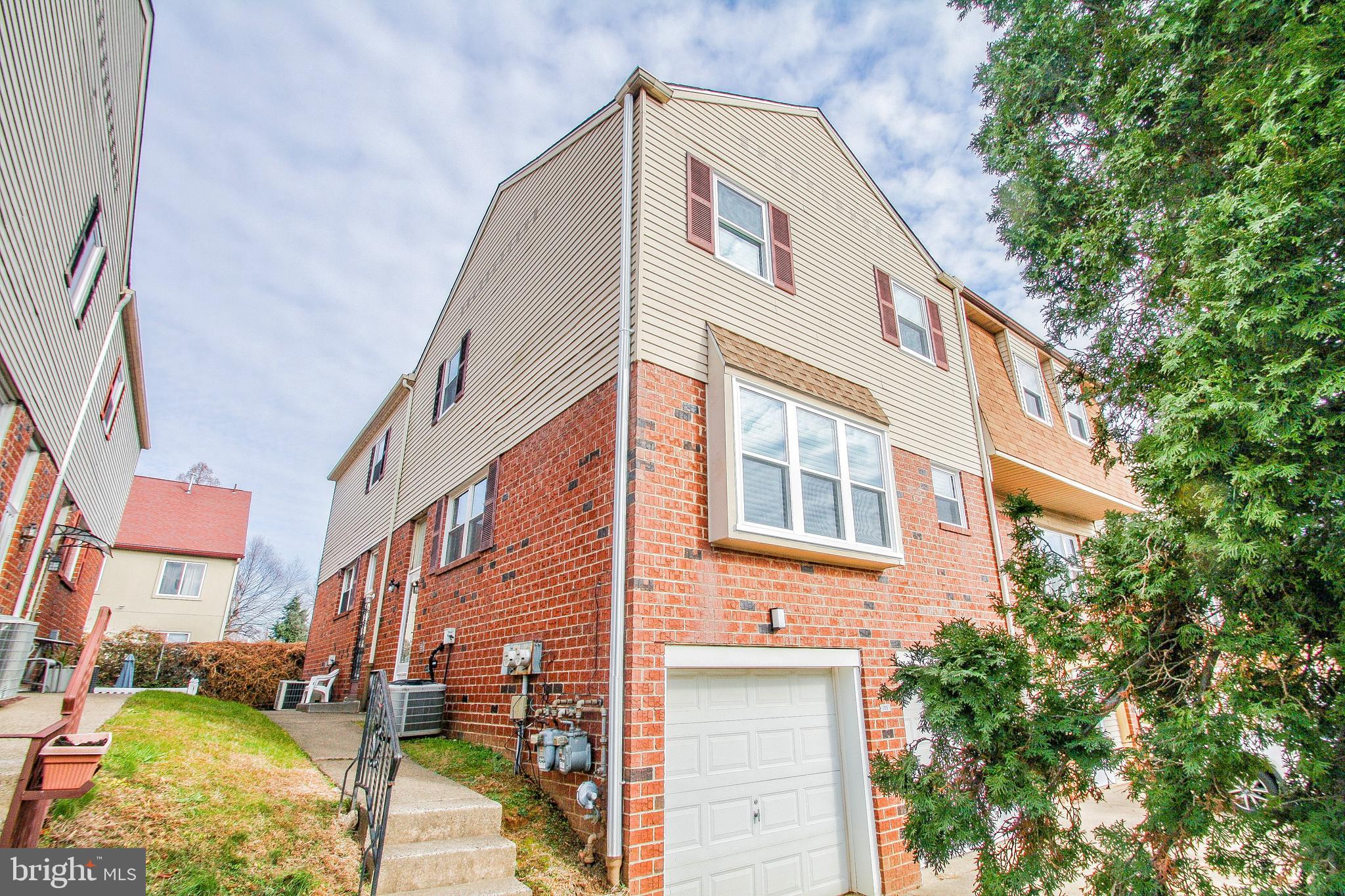 1729 Rachael Street, Unit A Philadelphia, PA 19115 - Photo 25 of 25 Gallery Image 25