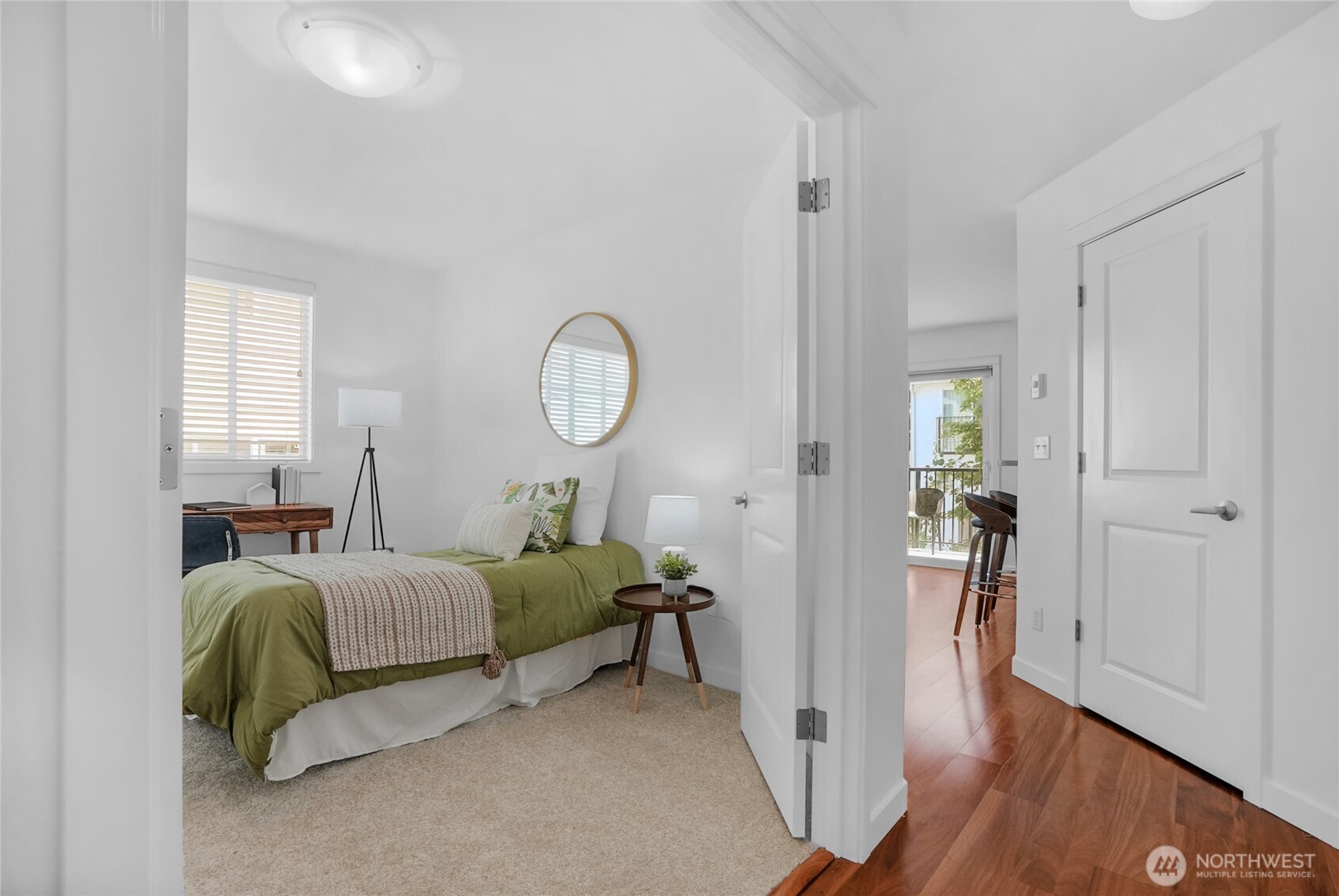 1131 North 93rd Street, Unit 3 Seattle, WA 98103 - Photo 16 of 32