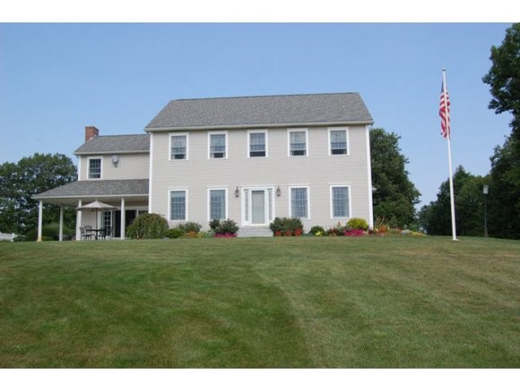 190 Dry Hill Road Rochester, NH 03867 - Photo 1 of 1