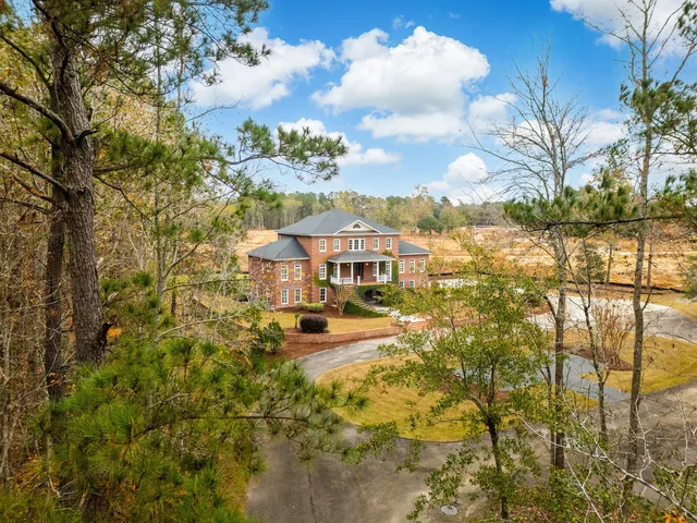 $1,495,000 | 349 Mentor Road, Summerville, SC 29483