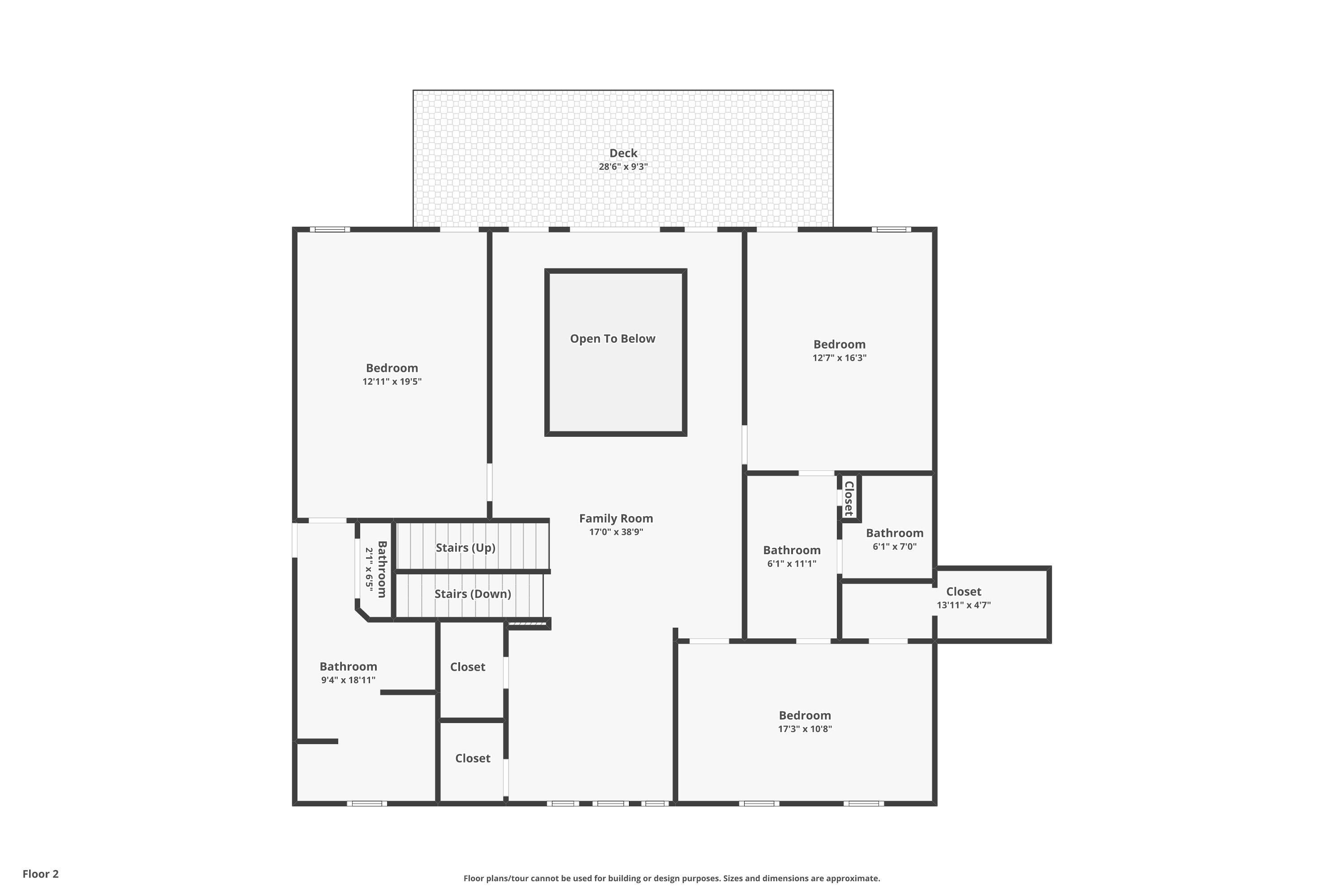 349 Mentor Road Summerville, SC 29483 - Photo 105 of 134 Floor-2