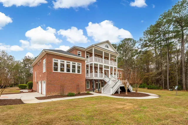 $1,495,000 | 349 Mentor Road, Summerville, SC 29483