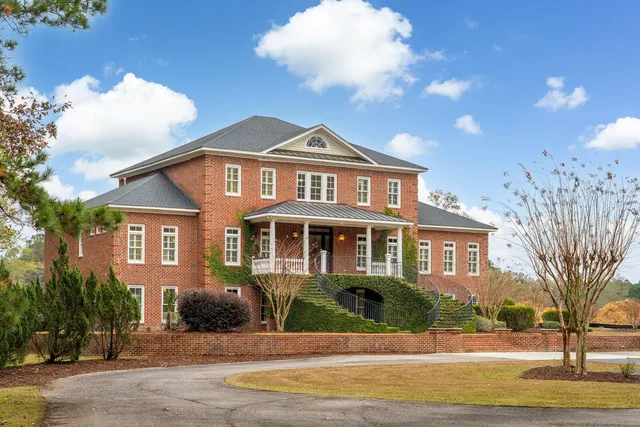 $1,495,000 | 349 Mentor Road, Summerville, SC 29483