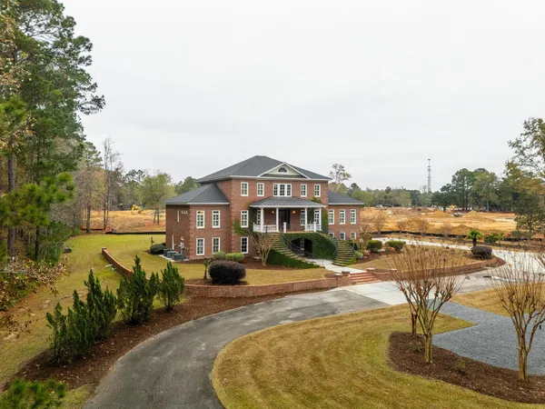 $1,295,000 | 349 Mentor Road, Summerville, SC 29483