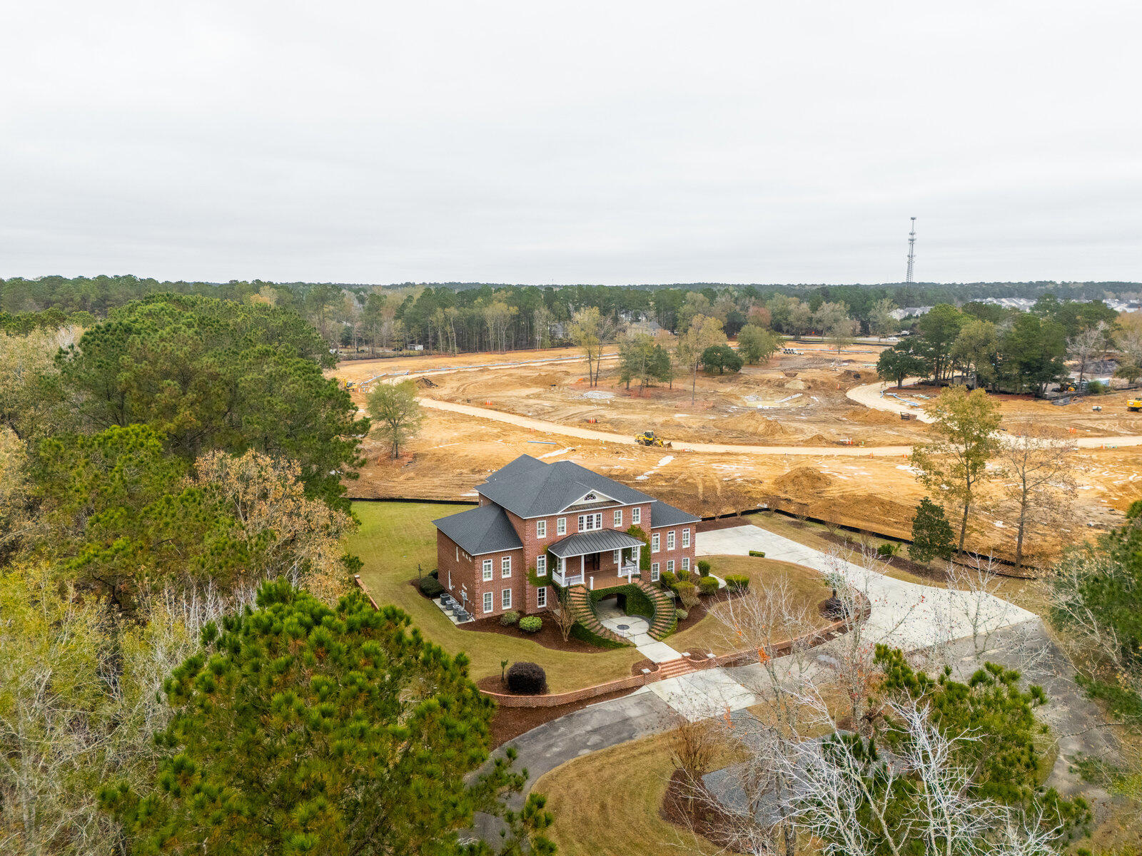 349 Mentor Road Summerville, SC 29483 - Photo 119 of 134 116_349mentorrd-keeneyemarketing-152_110