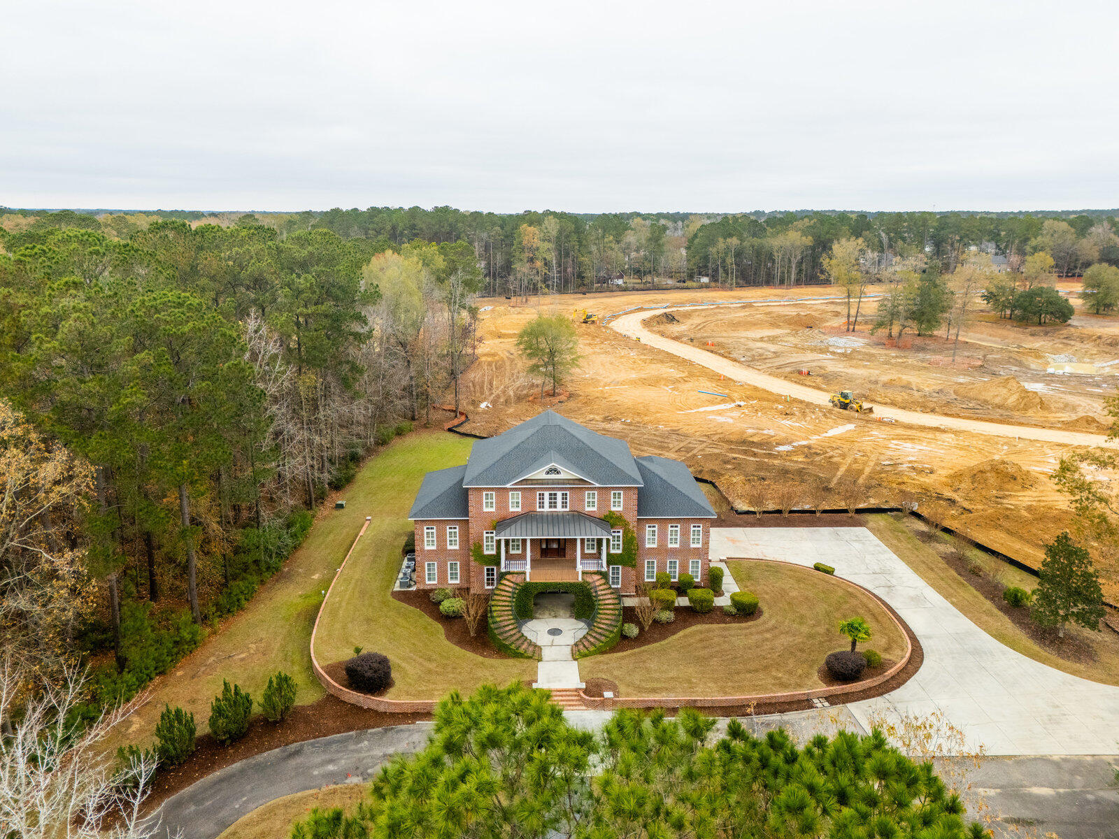 349 Mentor Road Summerville, SC 29483 - Photo 120 of 134 117_349mentorrd-keeneyemarketing-153_284