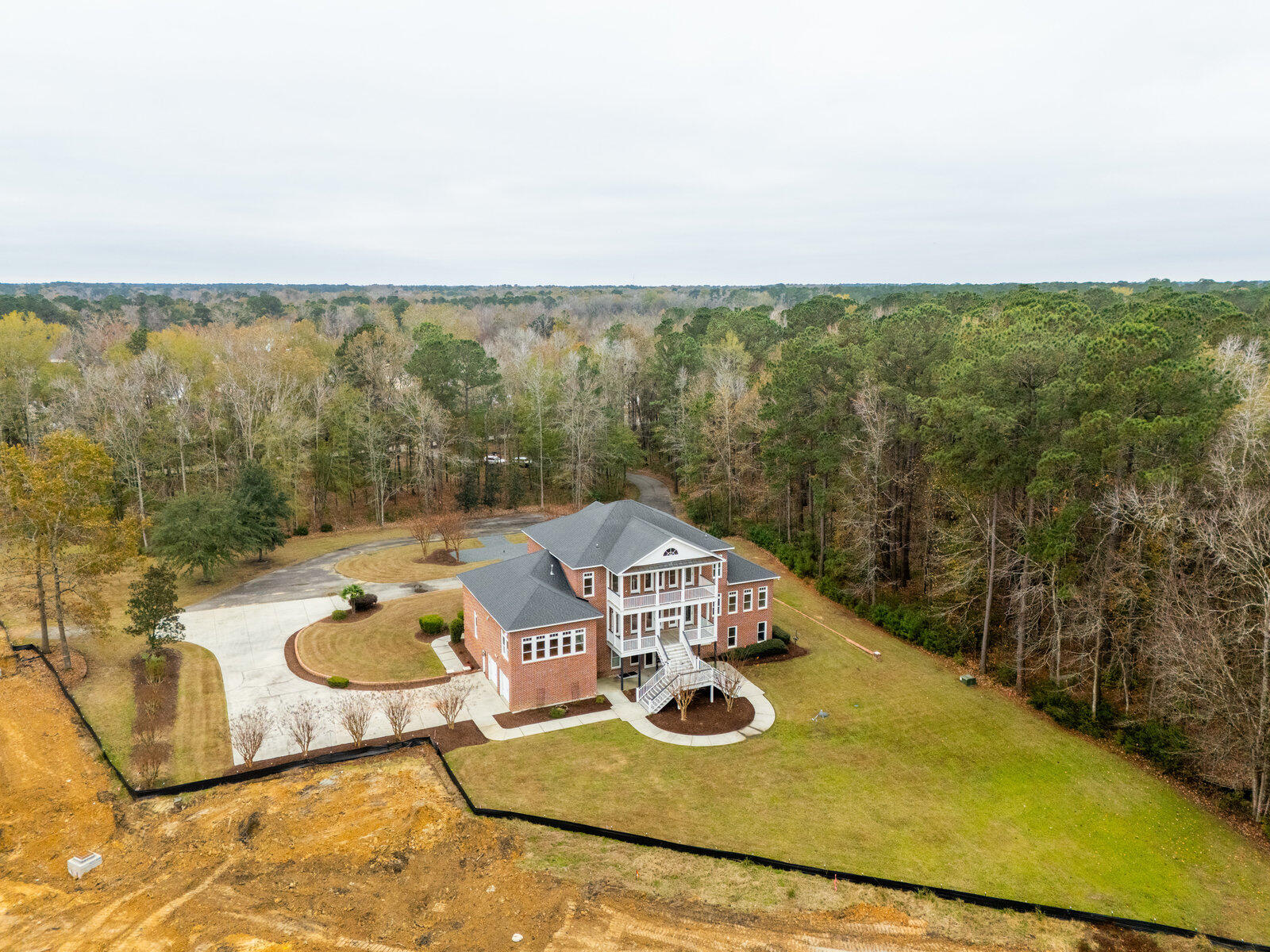 349 Mentor Road Summerville, SC 29483 - Photo 121 of 134 118_349mentorrd-keeneyemarketing-156_890