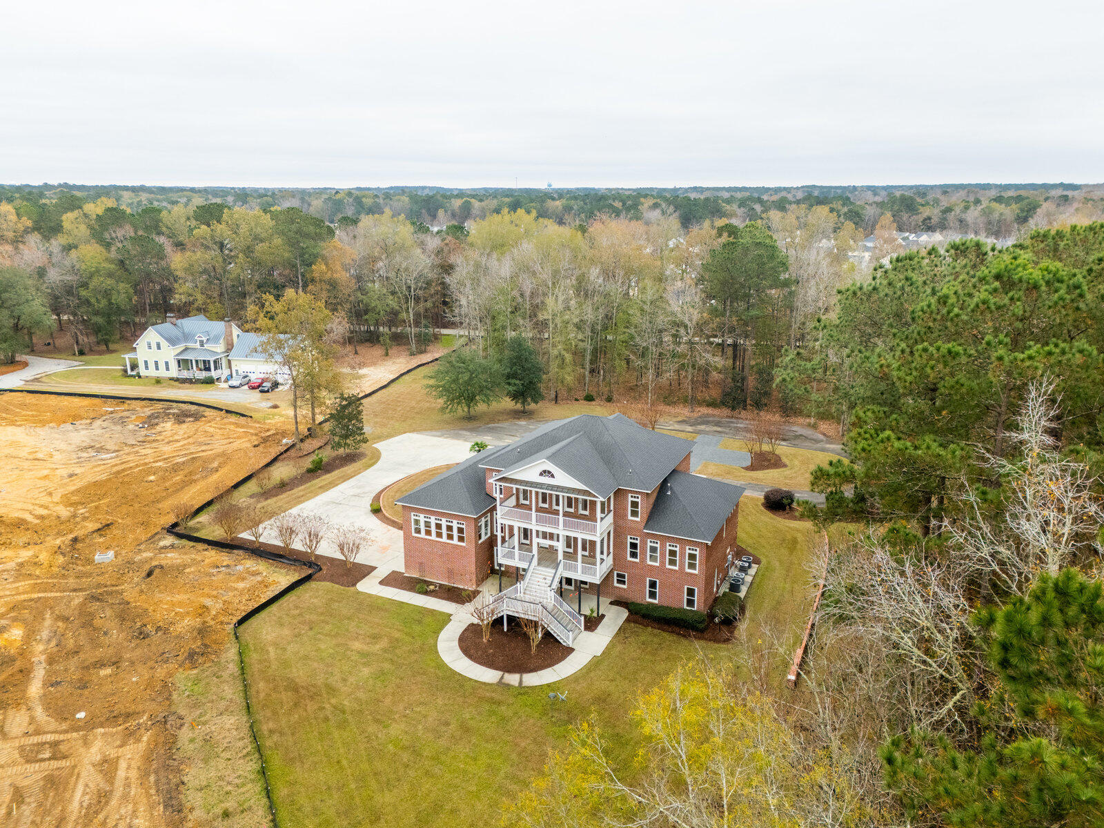 349 Mentor Road Summerville, SC 29483 - Photo 123 of 136 119_349mentorrd-keeneyemarketing-158_554