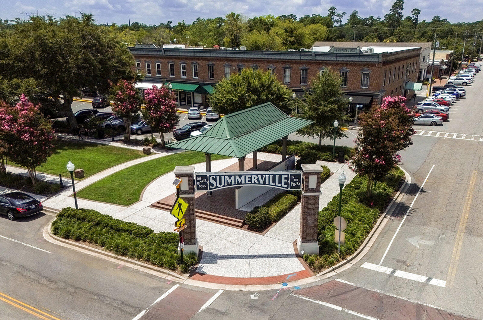 349 Mentor Road Summerville, SC 29483 - Photo 128 of 136 124_dji_0091_286