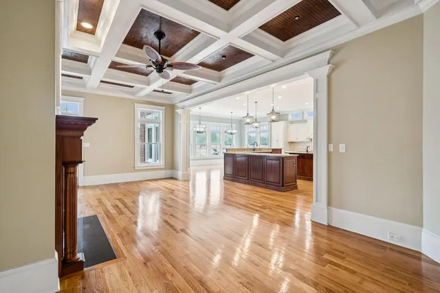 $1,495,000 | 349 Mentor Road, Summerville, SC 29483