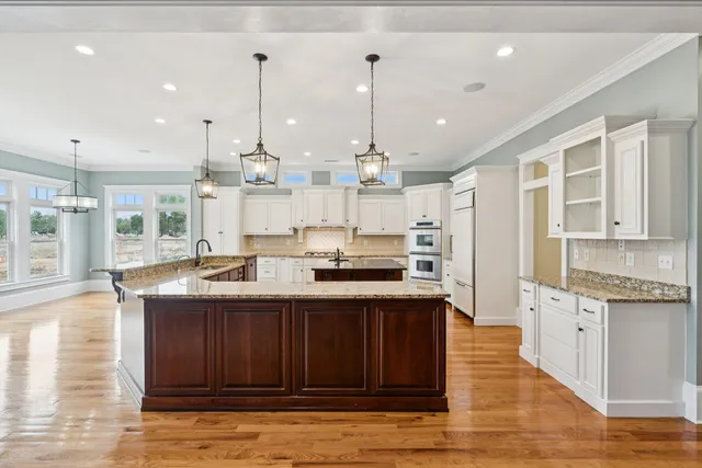 $1,495,000 | 349 Mentor Road, Summerville, SC 29483