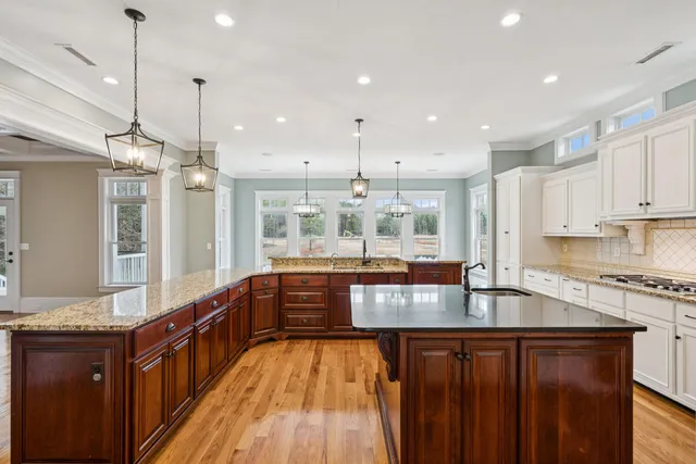 $1,495,000 | 349 Mentor Road, Summerville, SC 29483