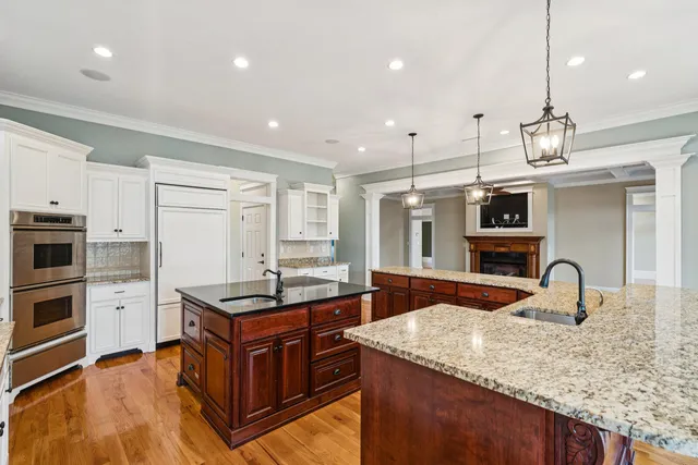 $1,495,000 | 349 Mentor Road, Summerville, SC 29483