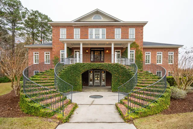$1,495,000 | 349 Mentor Road, Summerville, SC 29483