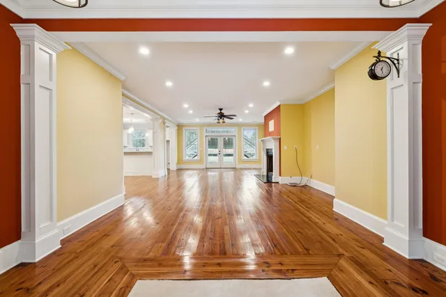 $1,495,000 | 349 Mentor Road, Summerville, SC 29483