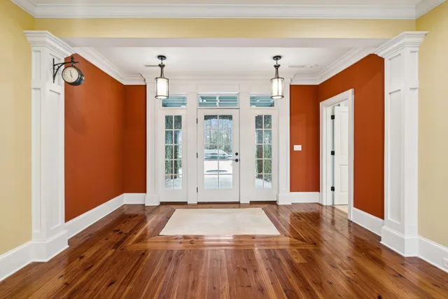 $1,495,000 | 349 Mentor Road, Summerville, SC 29483