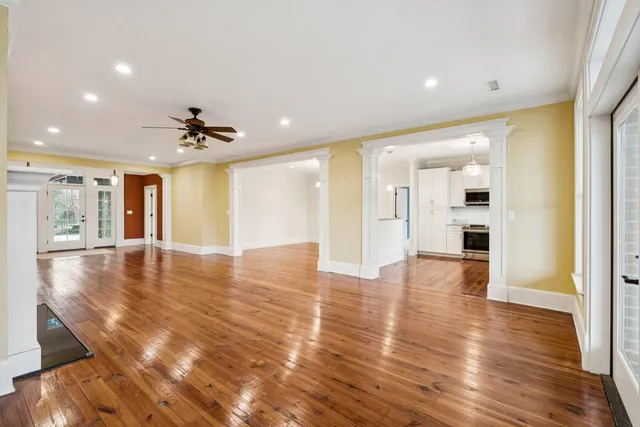 $1,495,000 | 349 Mentor Road, Summerville, SC 29483