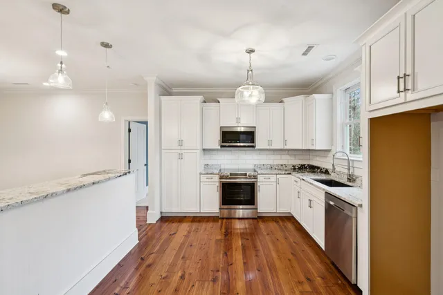 $1,495,000 | 349 Mentor Road, Summerville, SC 29483