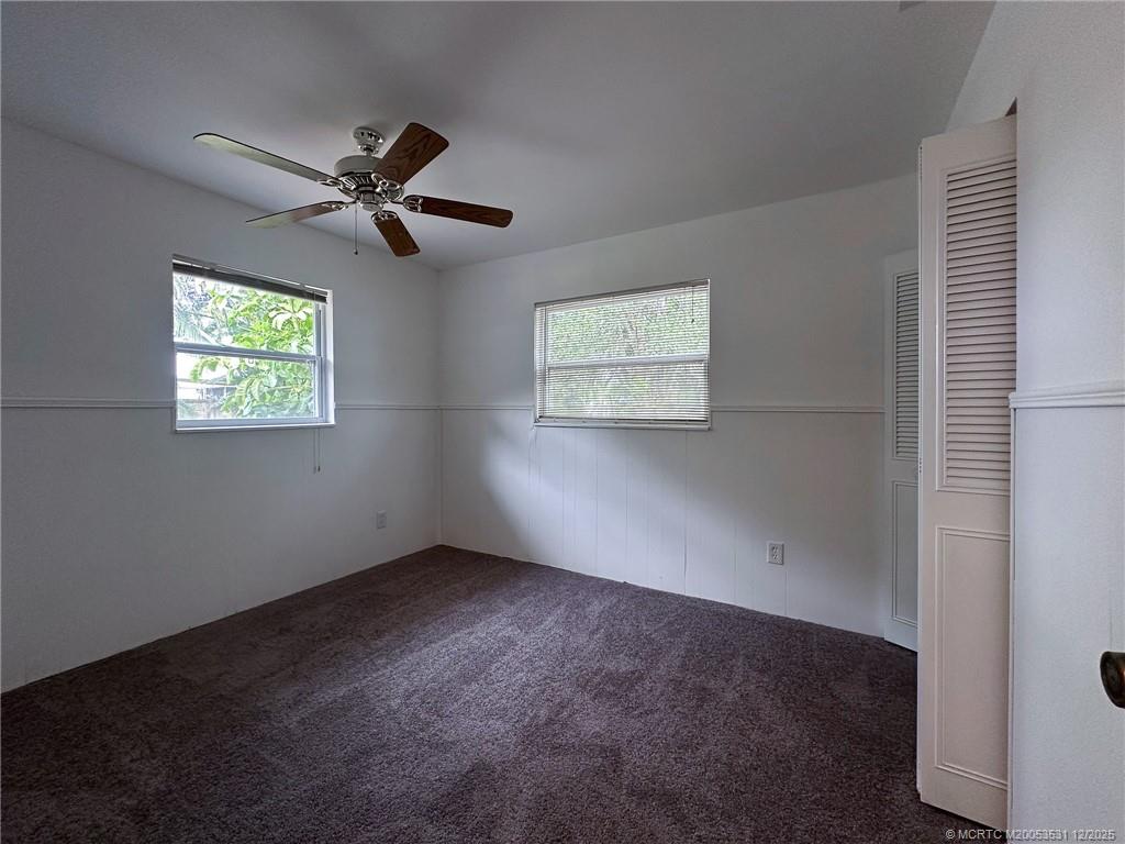1739 Southeast Madison Street Stuart, FL 34997 - Photo 16 of 38 a view of room with a window