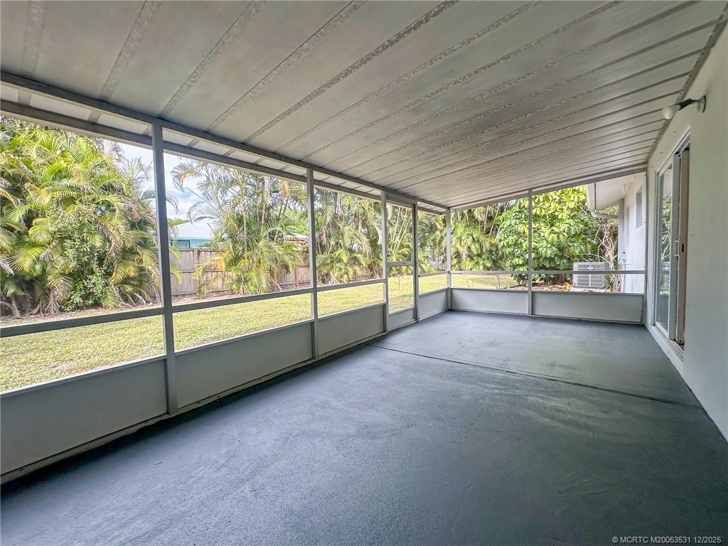 1739 Southeast Madison Street Stuart, FL 34997 - Photo 32 of 38 a view of room with window