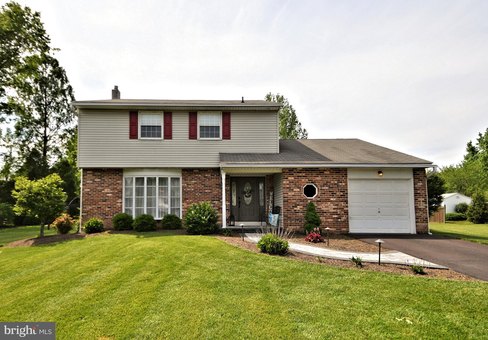 1766 Creek Road Hatfield, PA 19440 - Photo 1 of 30 Gallery Image 1