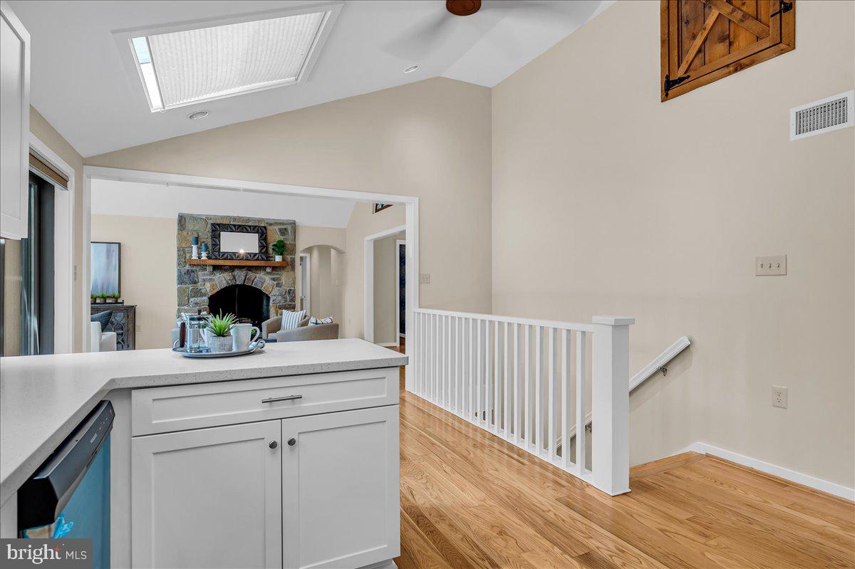 977 Wind Song Road West Chester, PA 19382 - Photo 15 of 57 Stairs to lower level