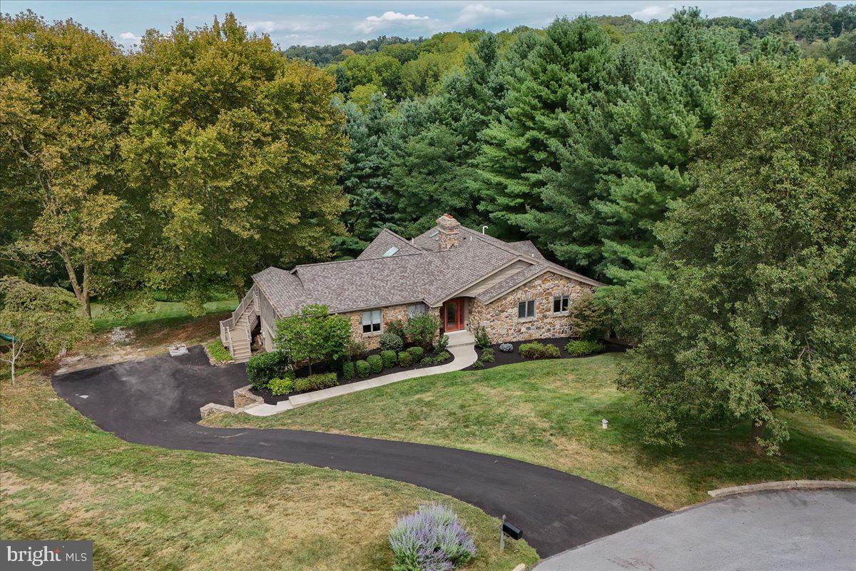 977 Wind Song Road West Chester, PA 19382 - Photo 51 of 57