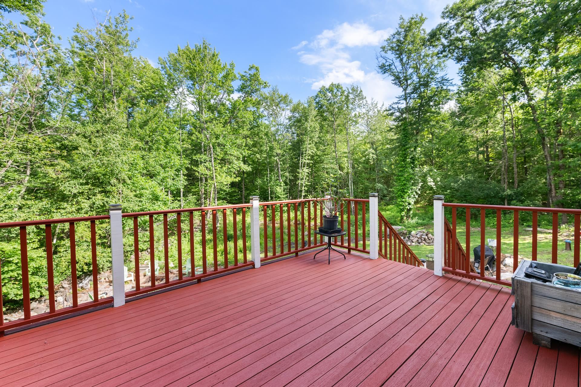 165 King Hill Road Francestown, NH 03043 - Photo 45 of 60