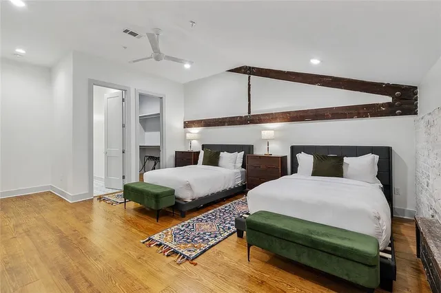 $2,400 | 801 Patterson Road, Unit 104, New Orleans, LA 70114