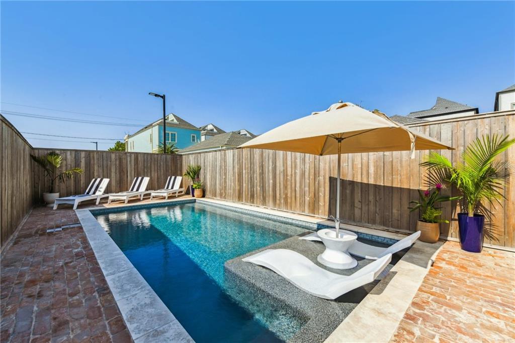 801 Patterson Road, Unit 104 New Orleans, LA 70114 - Photo 19 of 21