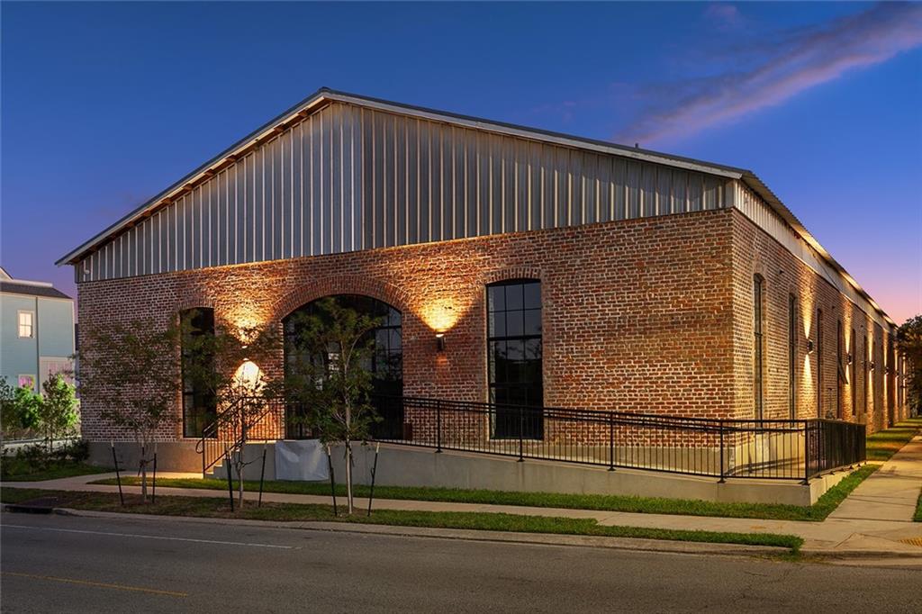 801 Patterson Road, Unit 104 New Orleans, LA 70114 - Photo 2 of 21