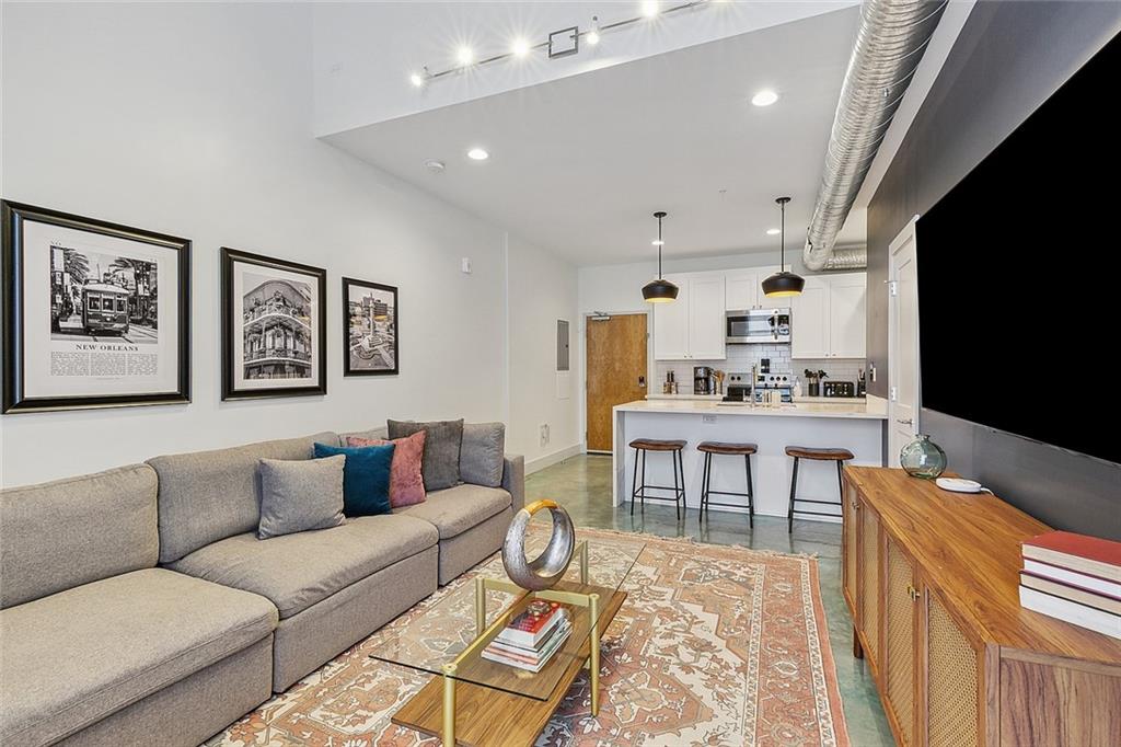 801 Patterson Road, Unit 104 New Orleans, LA 70114 - Photo 4 of 21