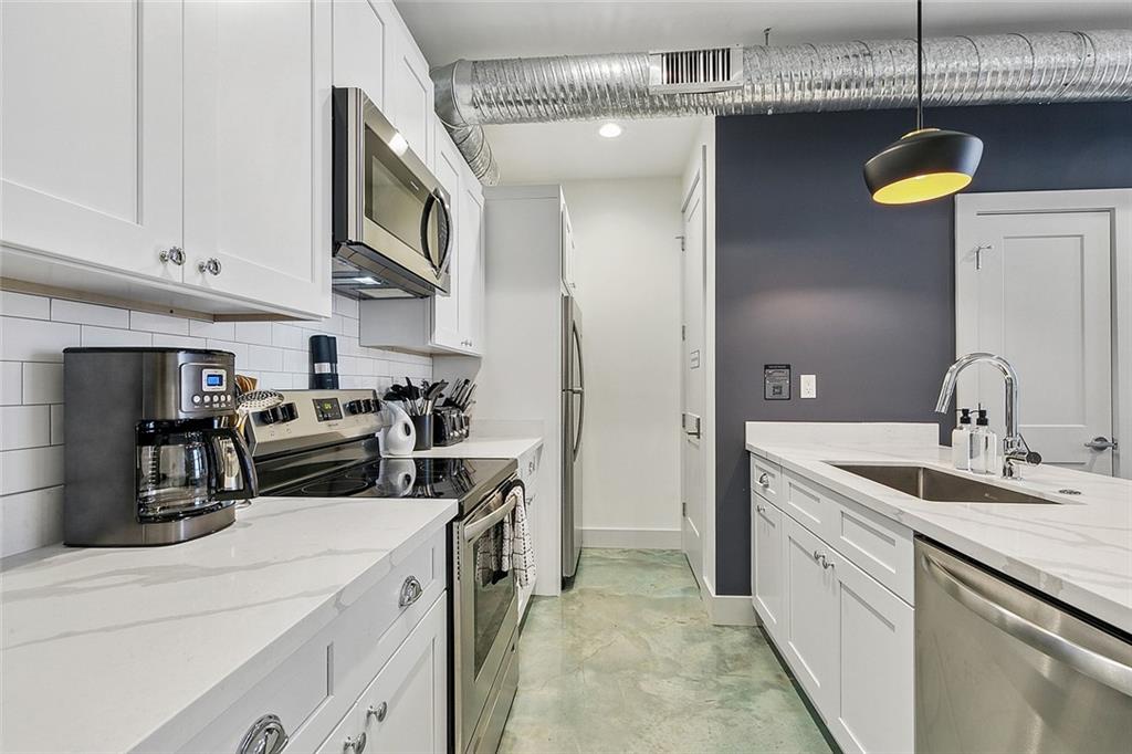 801 Patterson Road, Unit 104 New Orleans, LA 70114 - Photo 7 of 21