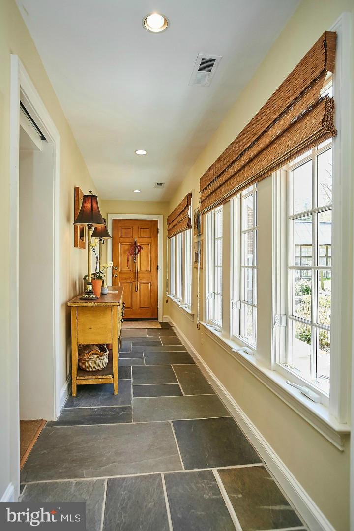 6539 Georgetown Pike McLean, VA 22101 - Photo 18 of 30 a living room with furniture and a window