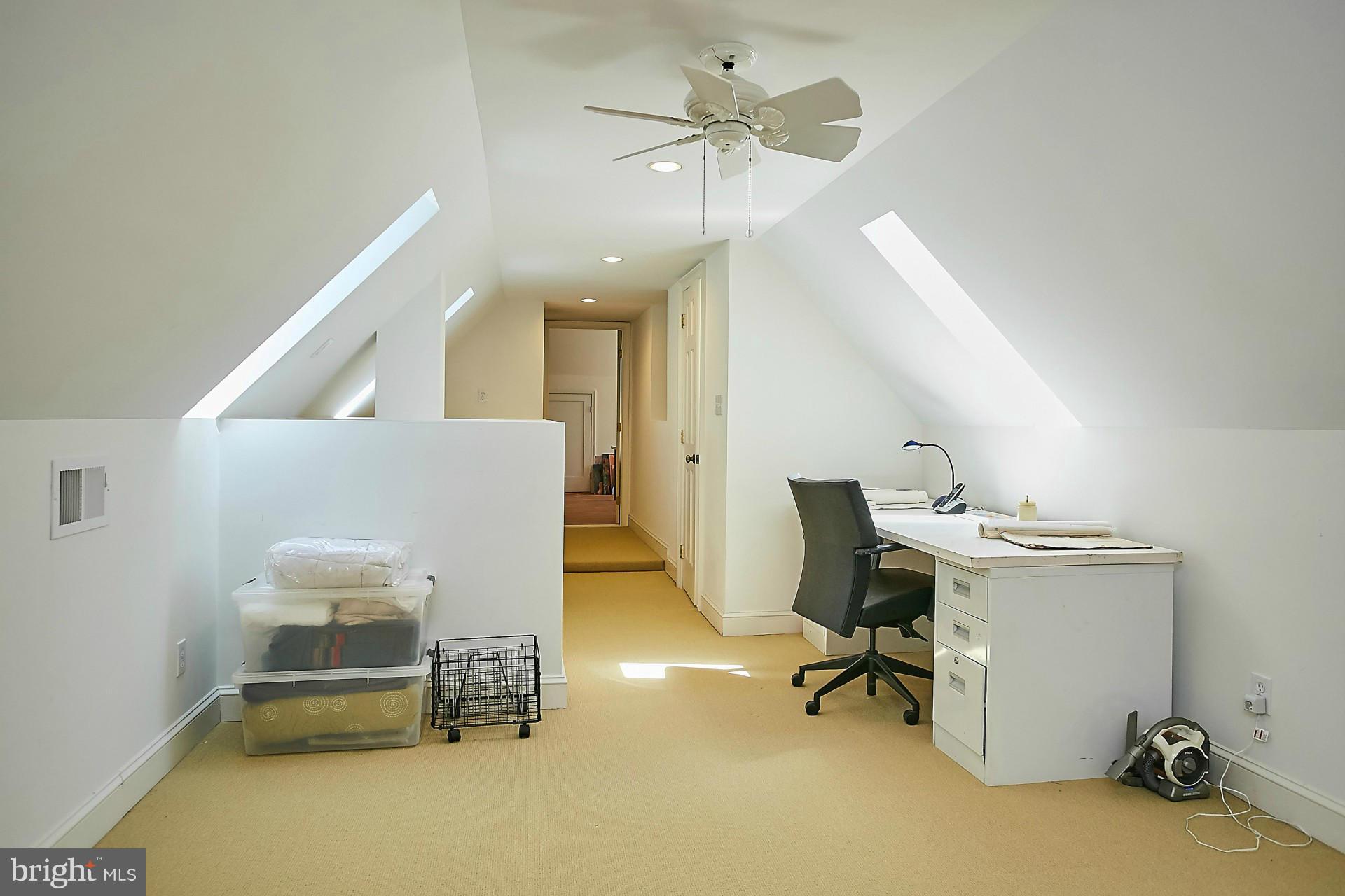 6539 Georgetown Pike McLean, VA 22101 - Photo 27 of 30 a view of workspace with windows