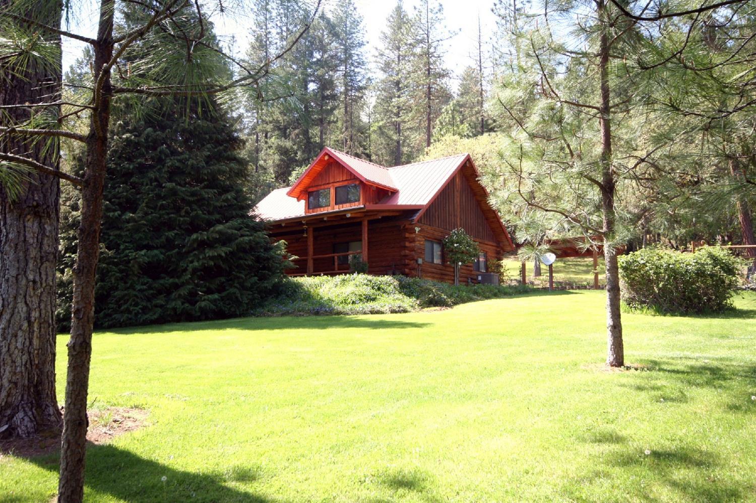 152 Kincaid Road Williams, OR 97544 - Photo 2 of 34 Additional Photo
