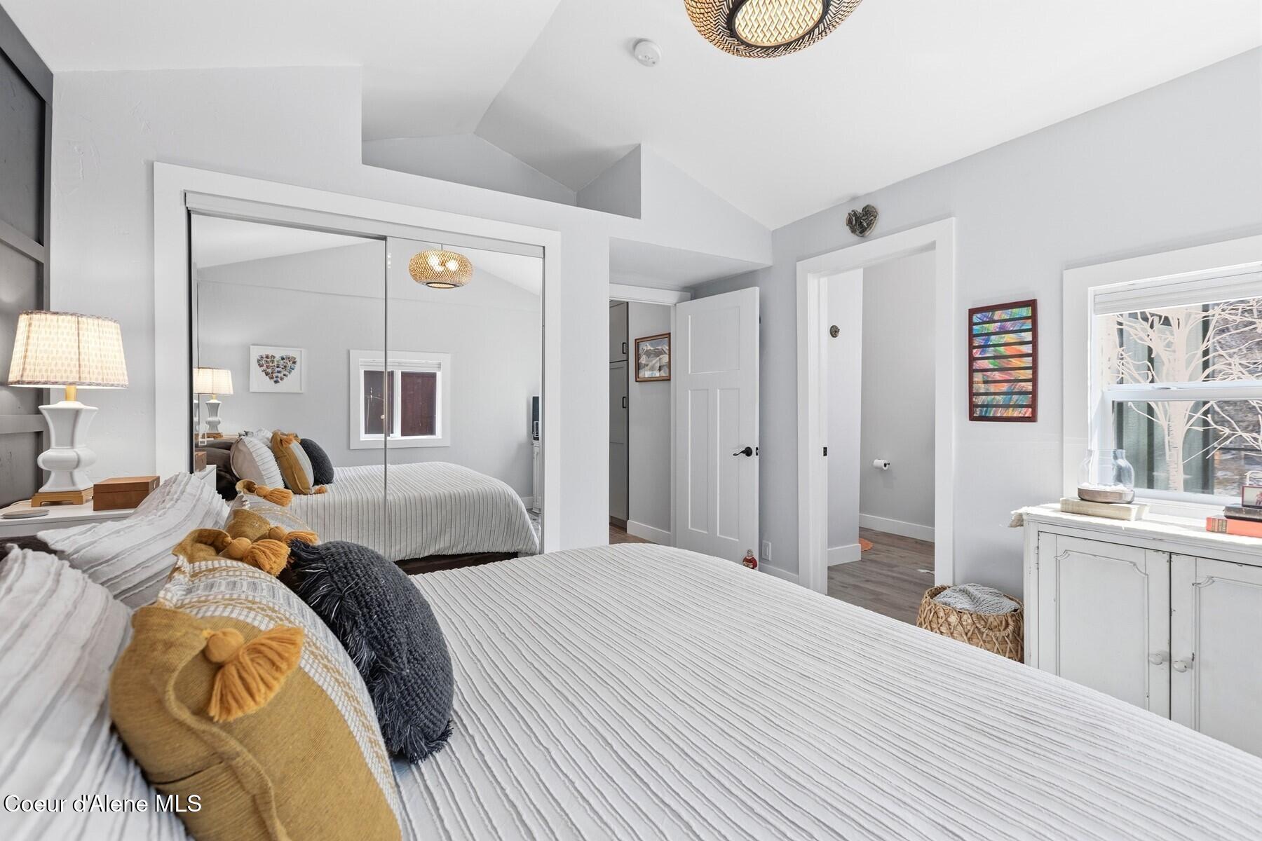 632 Main Street Wardner, ID 83837 - Photo 22 of 48 Primary En Suite