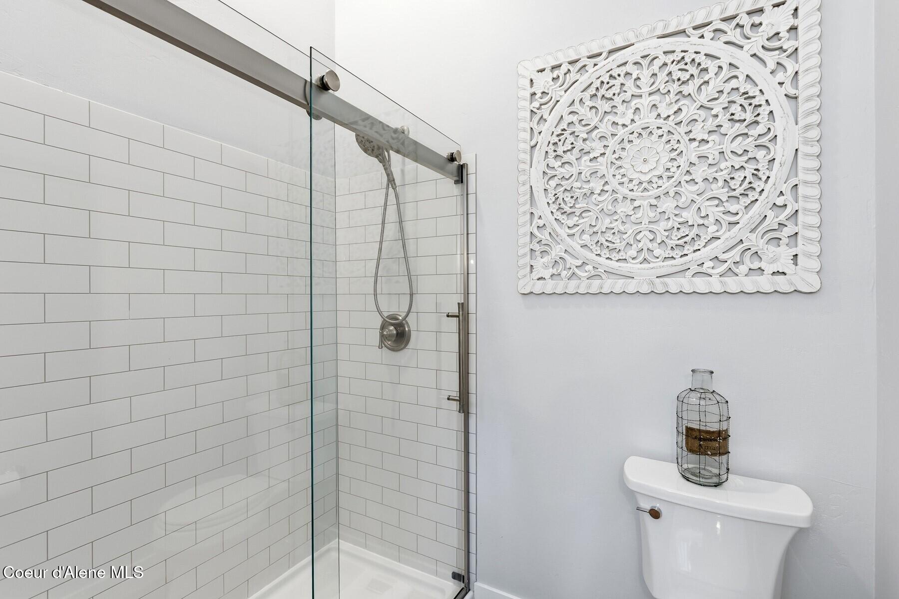 632 Main Street Wardner, ID 83837 - Photo 23 of 48 Primary Bath