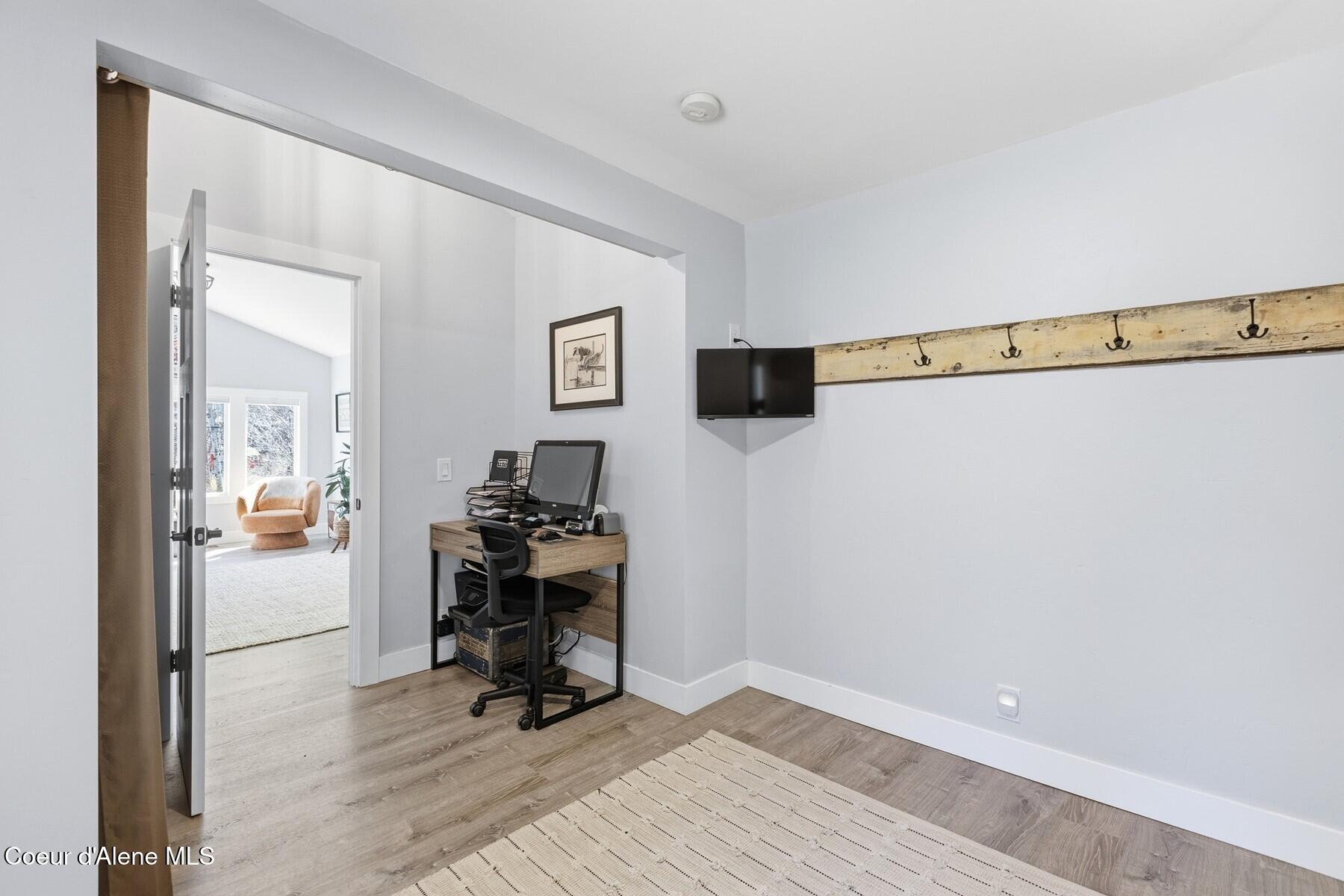 632 Main Street Wardner, ID 83837 - Photo 25 of 48 2nd Bedroom