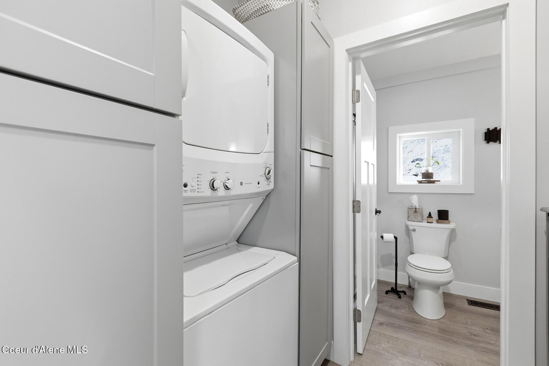 632 Main Street Wardner, ID 83837 - Photo 29 of 48 Laundry Room