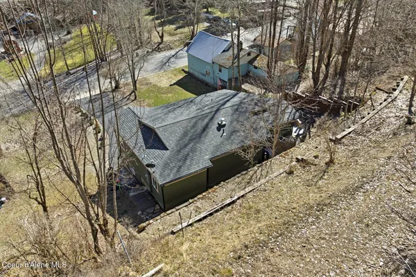 $439,000 | 632 Main Street, Wardner, ID 83837