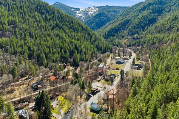 $439,000 | 632 Main Street, Wardner, ID 83837