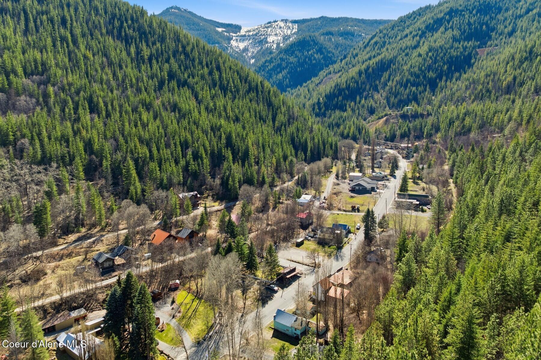 632 Main Street Wardner, ID 83837 - Photo 38 of 48 Territorial Views