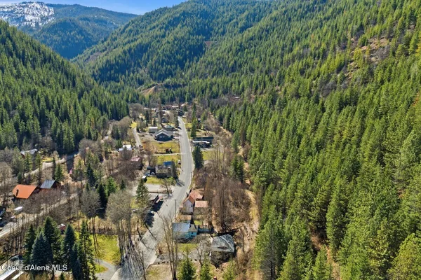 $439,000 | 632 Main Street, Wardner, ID 83837