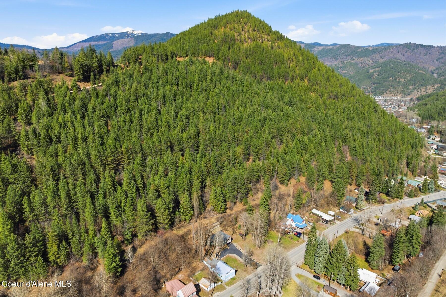 632 Main Street Wardner, ID 83837 - Photo 40 of 48 Territorial Views