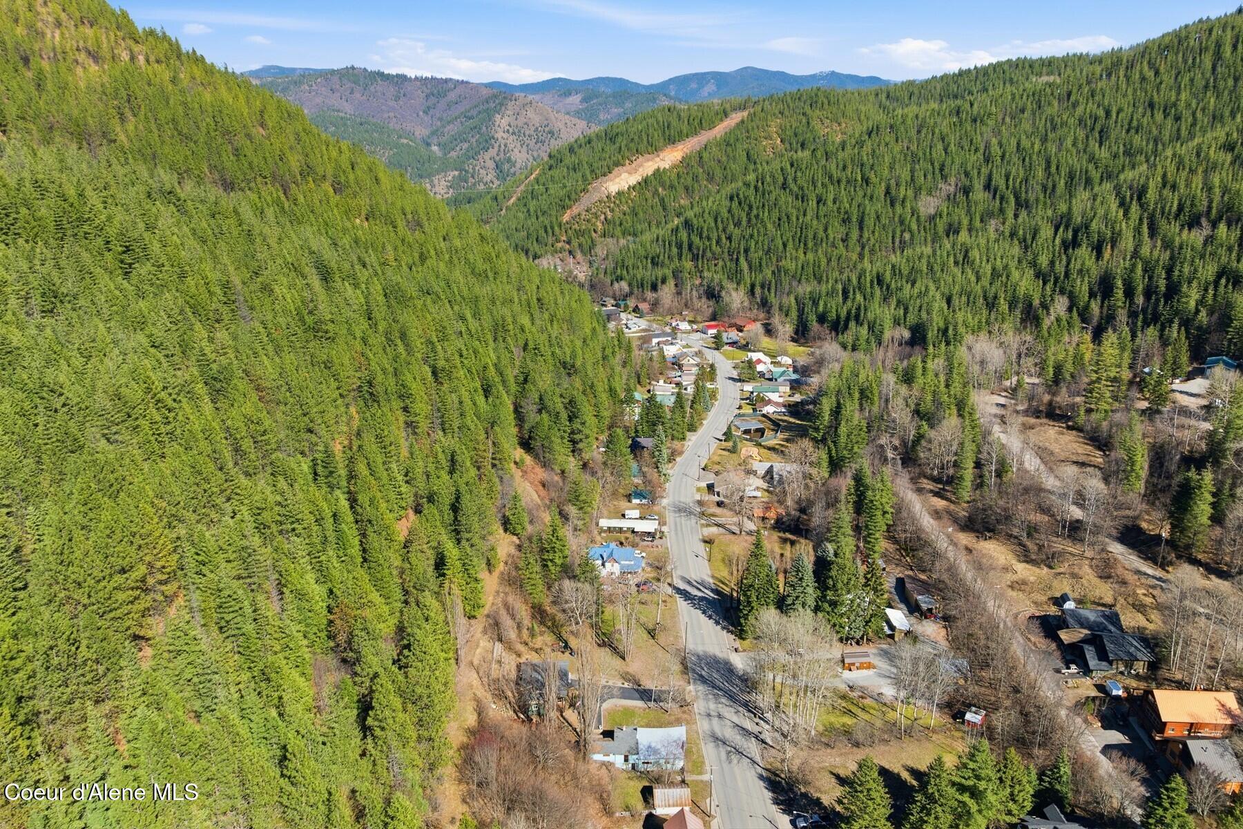 632 Main Street Wardner, ID 83837 - Photo 41 of 48 Territorial Views