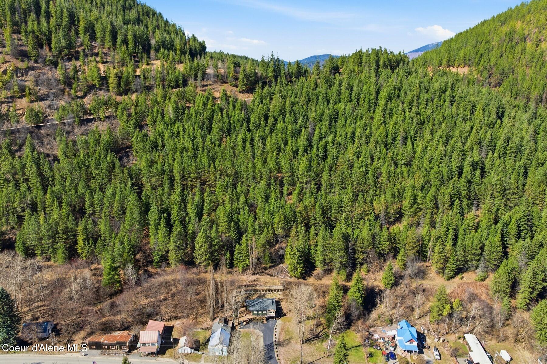 632 Main Street Wardner, ID 83837 - Photo 42 of 48 Territorial Views