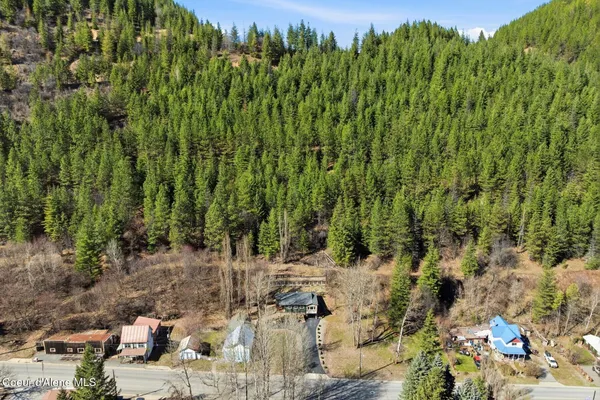 $439,000 | 632 Main Street, Wardner, ID 83837