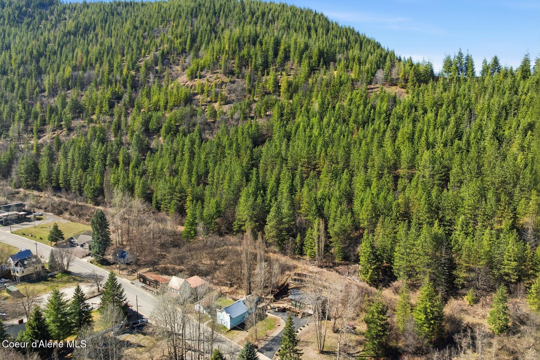 632 Main Street Wardner, ID 83837 - Photo 44 of 48 Territorial Views